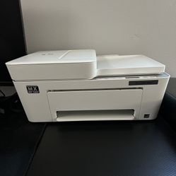 HP All-In-One Check Printer