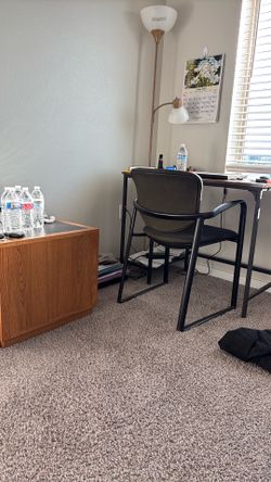 Table, chair and multipurpose stool
