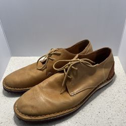 Kenneth Cole Reaction Men’s Shoes Size 10 Pre Owned 