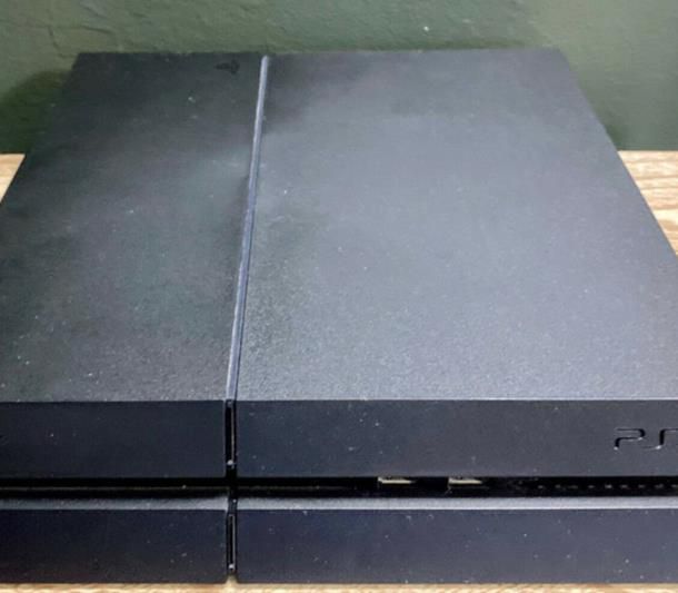 **FREE** PS4 PRO New Unb0x Console 1TB Edition!!