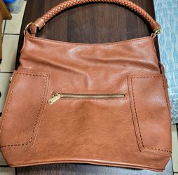 Shoulder Bag