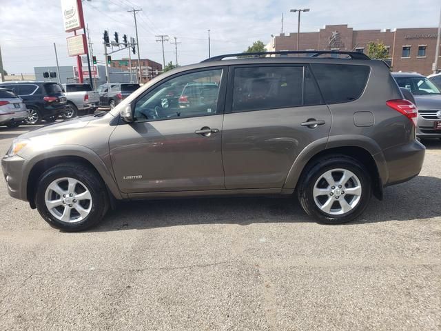 2012 Toyota RAV4