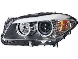 Headlight BMW 