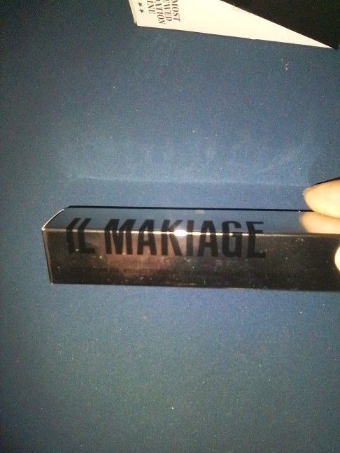 IL Makiage F**K I'm Flawless Concealer #25