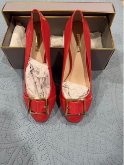 New women shoes