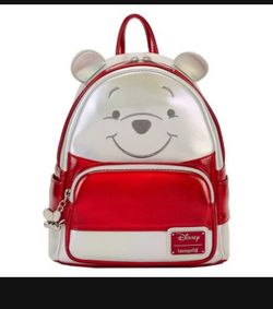 Winnie the Pooh Mini Backpack
25th Anniversary