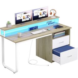 Computer Desk