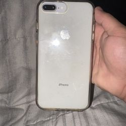 iPhone 8 Plus 
