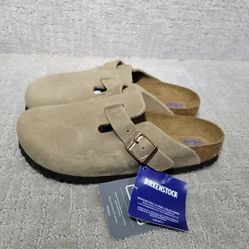 Birkenstock Boston for men and women