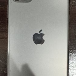 I Phone 11 Pro Max