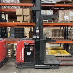 forklift