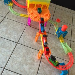 Thomas The Train