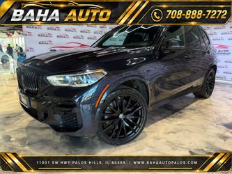 2023 BMW X5
