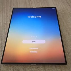 samsung galaxy z fold 6 512G unlocked