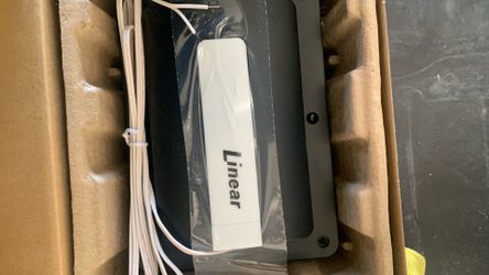 Garage Door controller ZWave