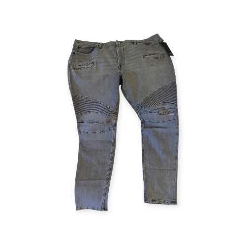 Hudson Blinder Biker V2 Skinny Jean