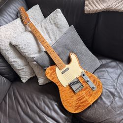 Telecaster Electric Guitar