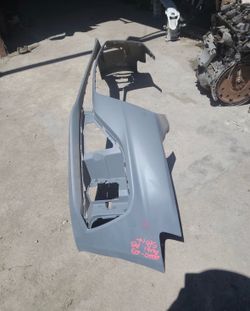 2020 Audi A5 Front Bumper Cover