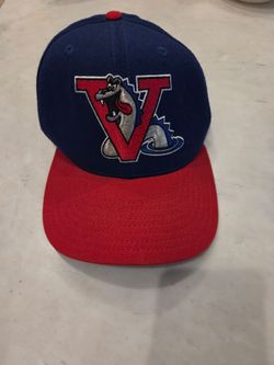 Vermont expos vintage ball cap