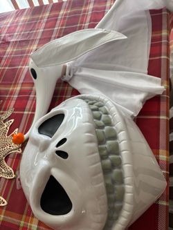 Nightmare before Christmas