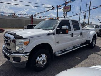 2016 Ford F-350