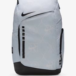 Nike Hoops Elite Basketball Backpack 32L