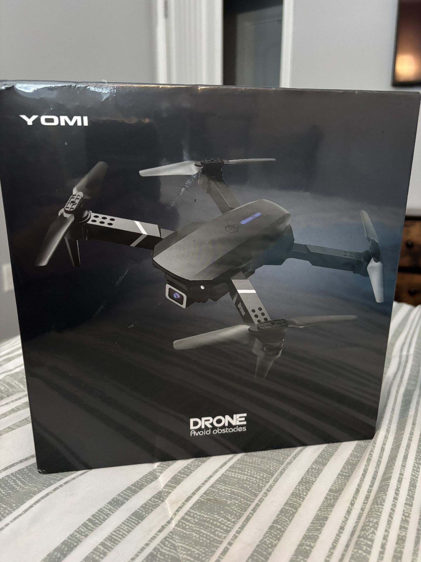 YOMI Drone