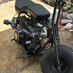 420cc Mini bike Trade/sell