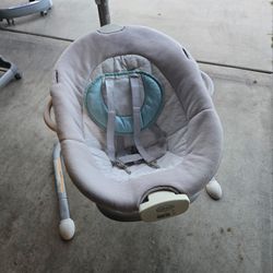 Baby Swing 