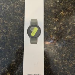 Brand New Galaxy Watch 