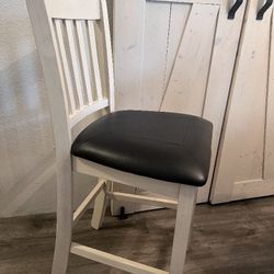 Barstool Height Chairs