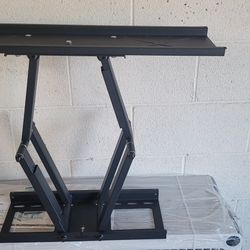 Extendable TV Wall Mount