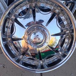 Rims