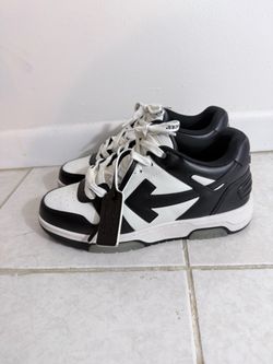 Off white out of the office sneakers