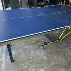 Ping Pong Set
