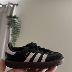 Baby Shoes