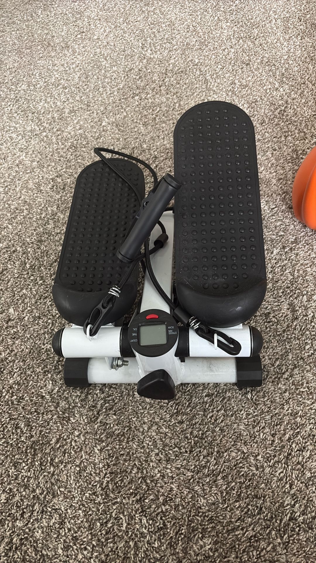 Mini Stepper