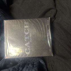 catch brand New colone  