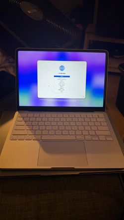 Apple MacBook Neo (A18 Pro, 2026) Laptop with Touch ID - 512GB, Citrus