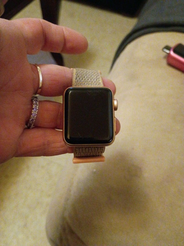 Apple Watch