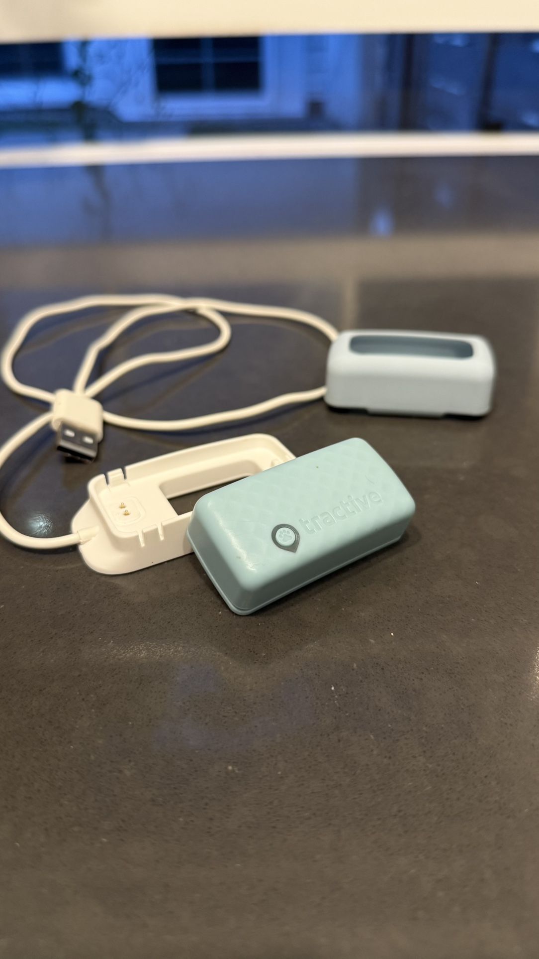 Tractive Cat Mini Tracker - New!