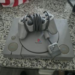 PS1 
