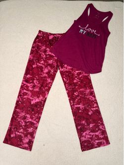Pajamas Women’s S