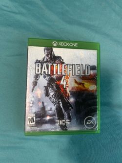 Battlefield 4