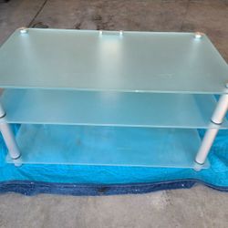 TV Or Stereo Stand