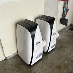 Honeywell Portable AC 12,000 BTU