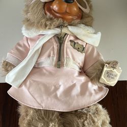 Teddy Bears