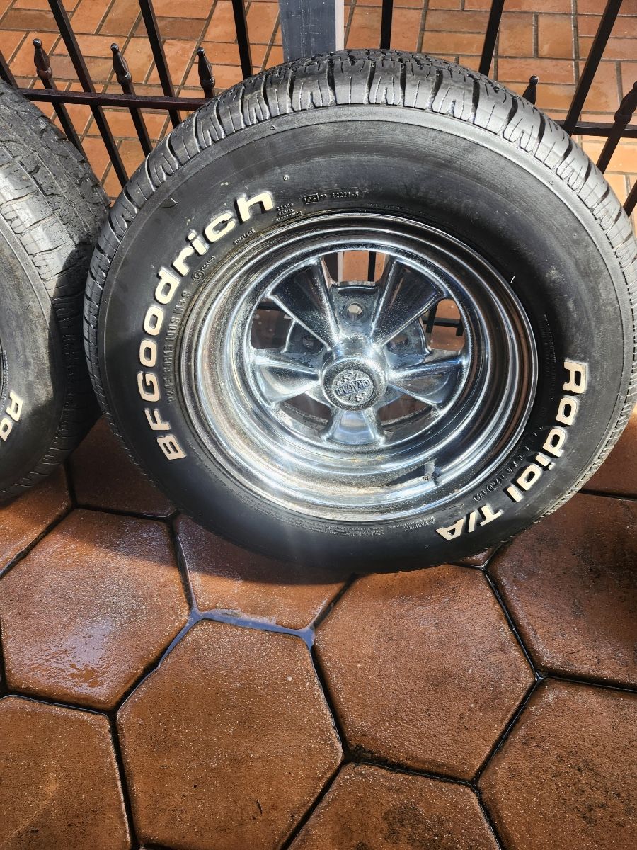 RIMS AND TIRE for Sale in Pembroke Pines, FL OfferUp