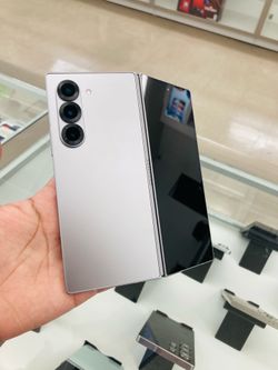 Samsung Galaxy Z Fold6 256gb