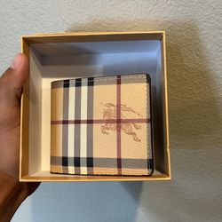 Designer Wallet